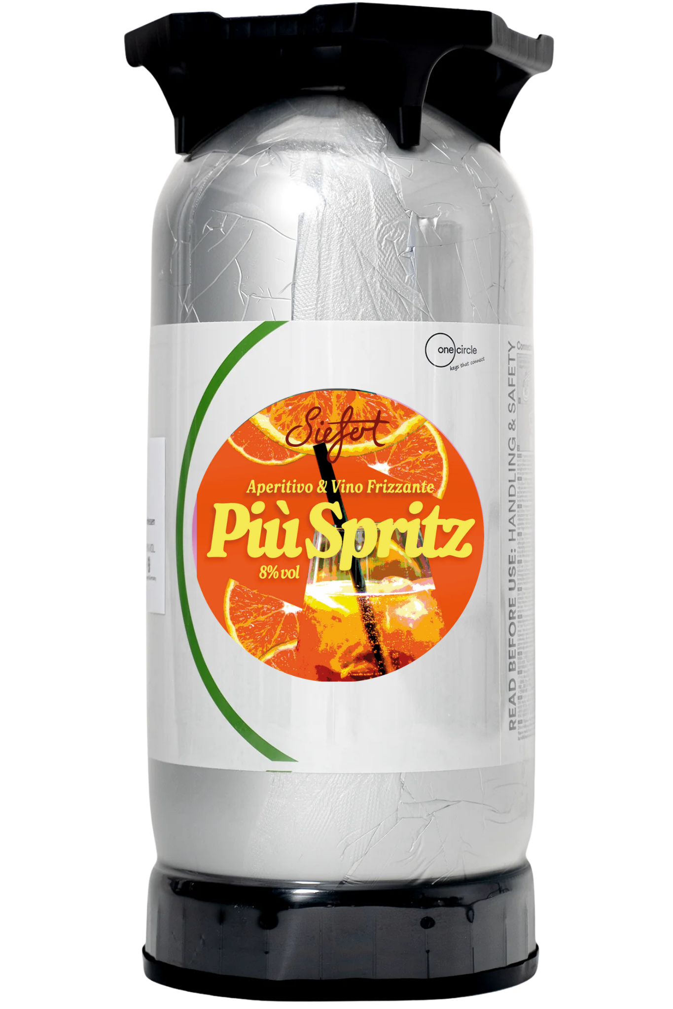 Siefert vine