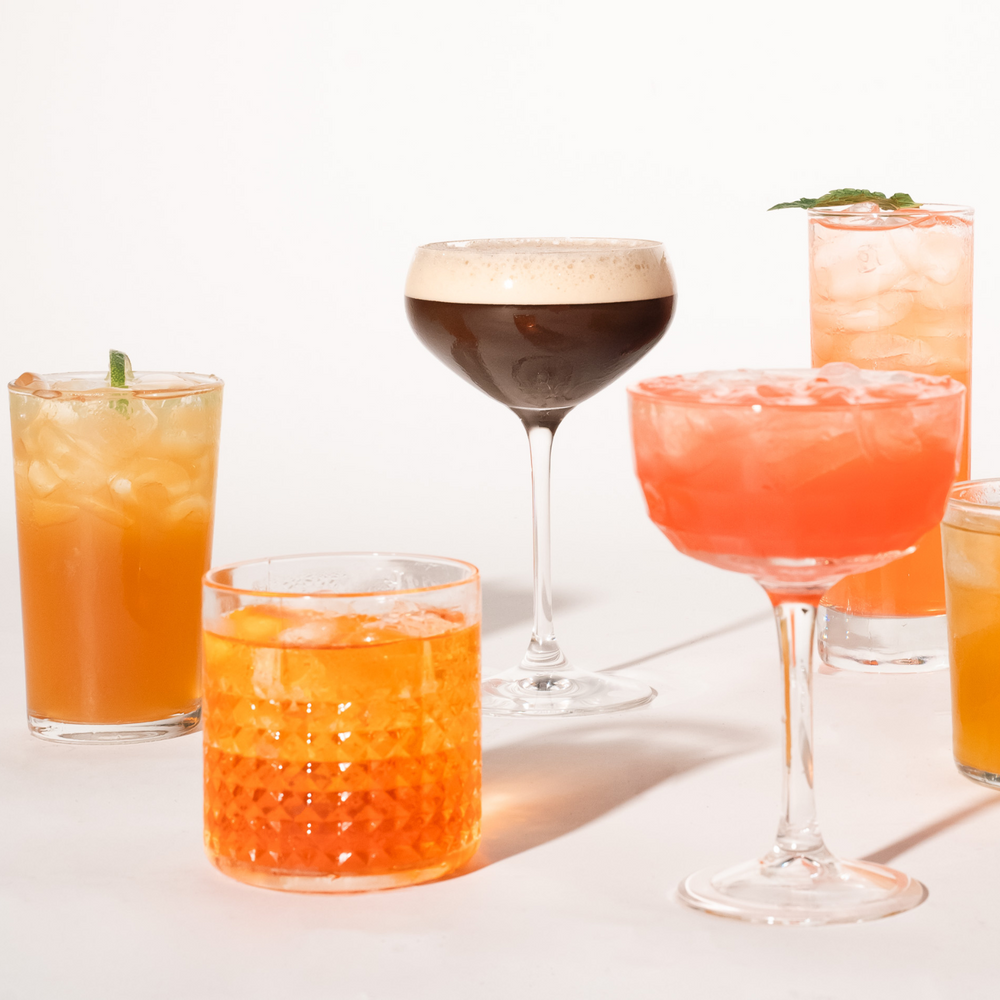 Cocktails