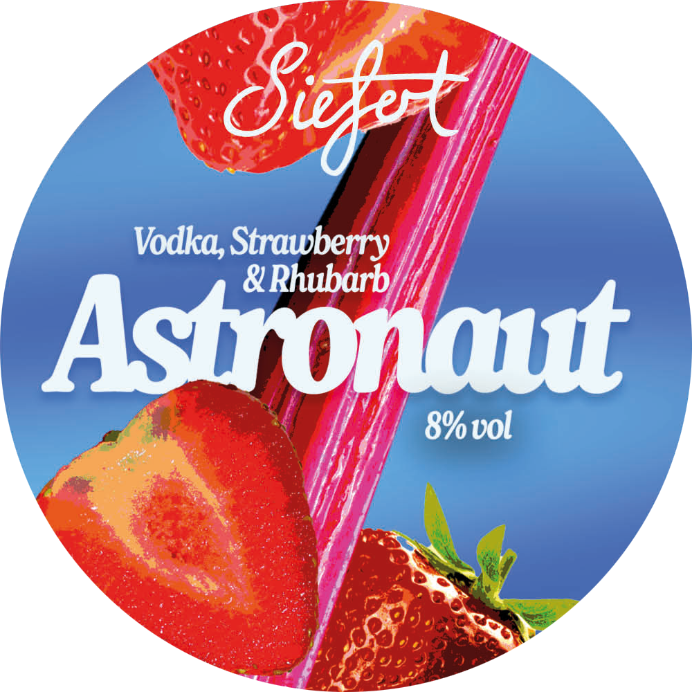 ASTRONAUT