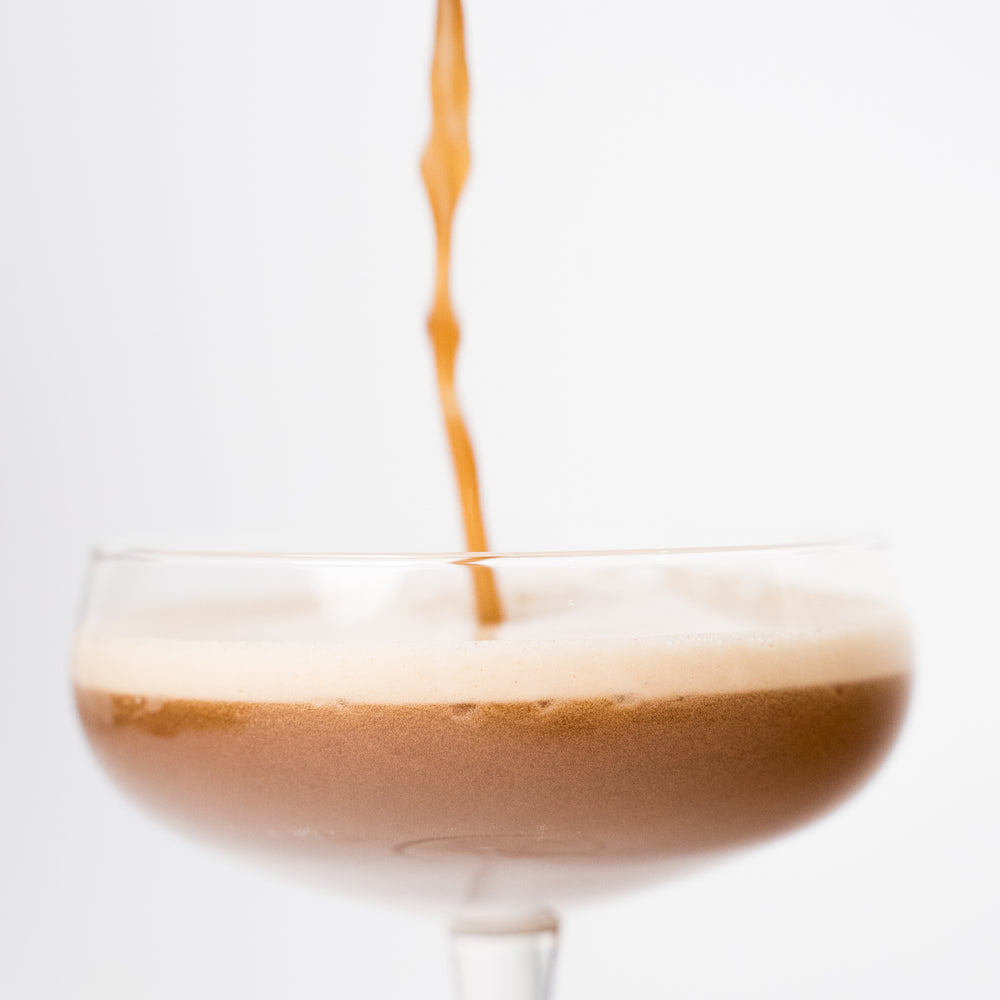 ESPRESSO MARTINI