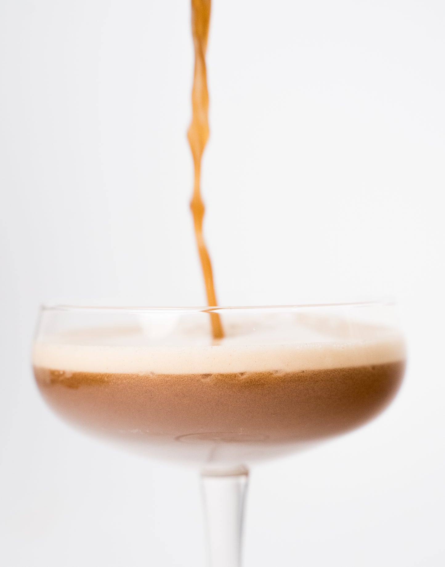 ESPRESSO MARTINI