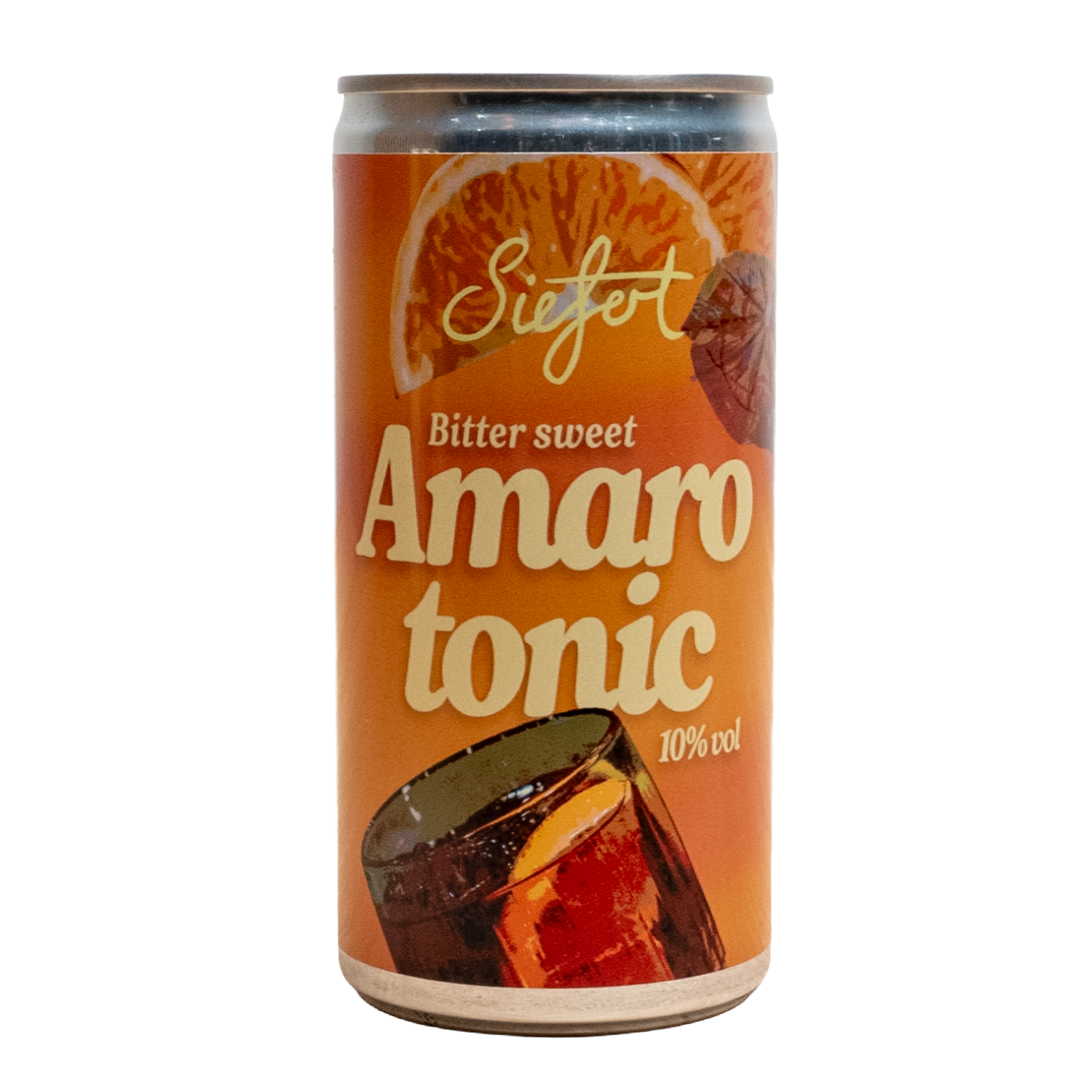 AMARO TONIC