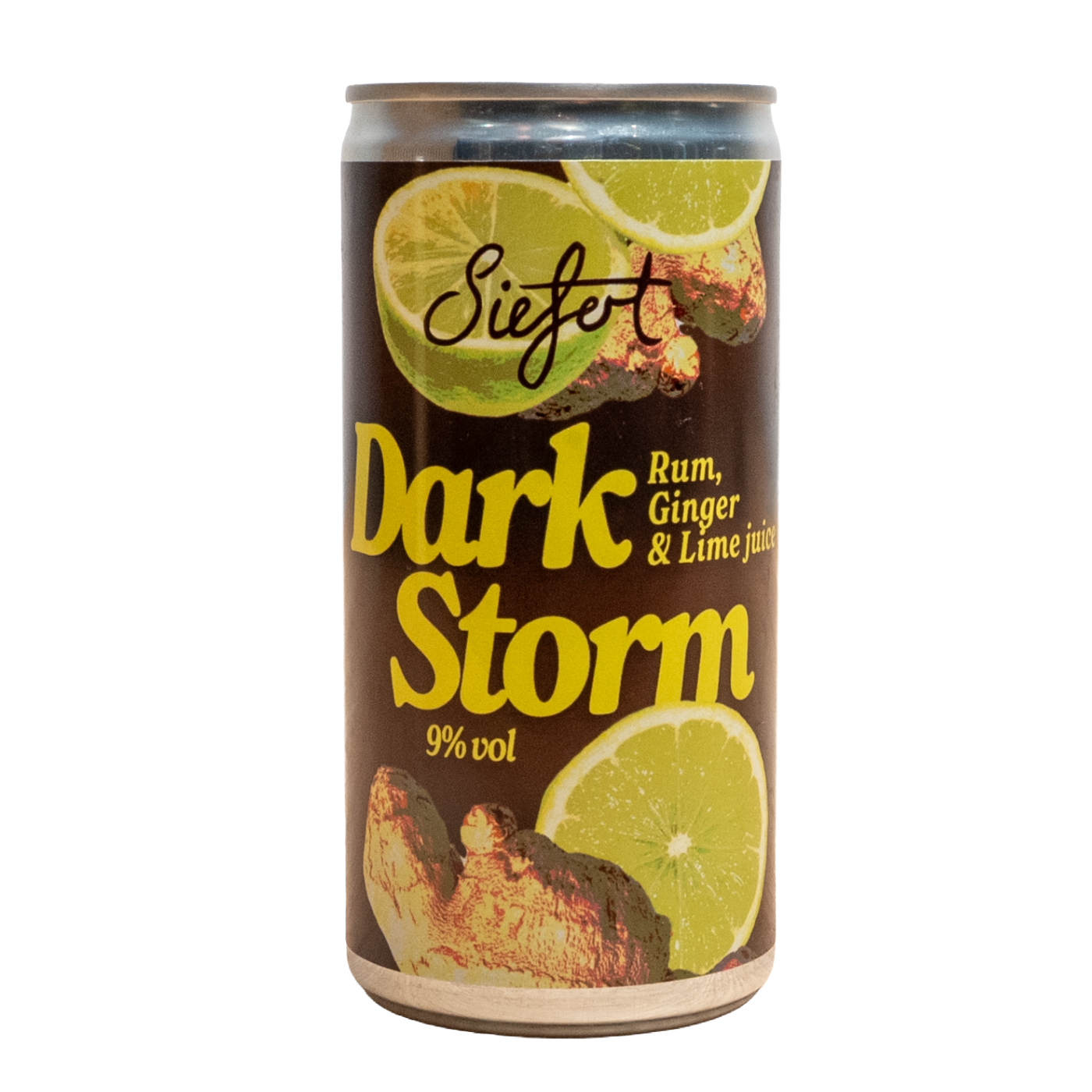 DARK STORM