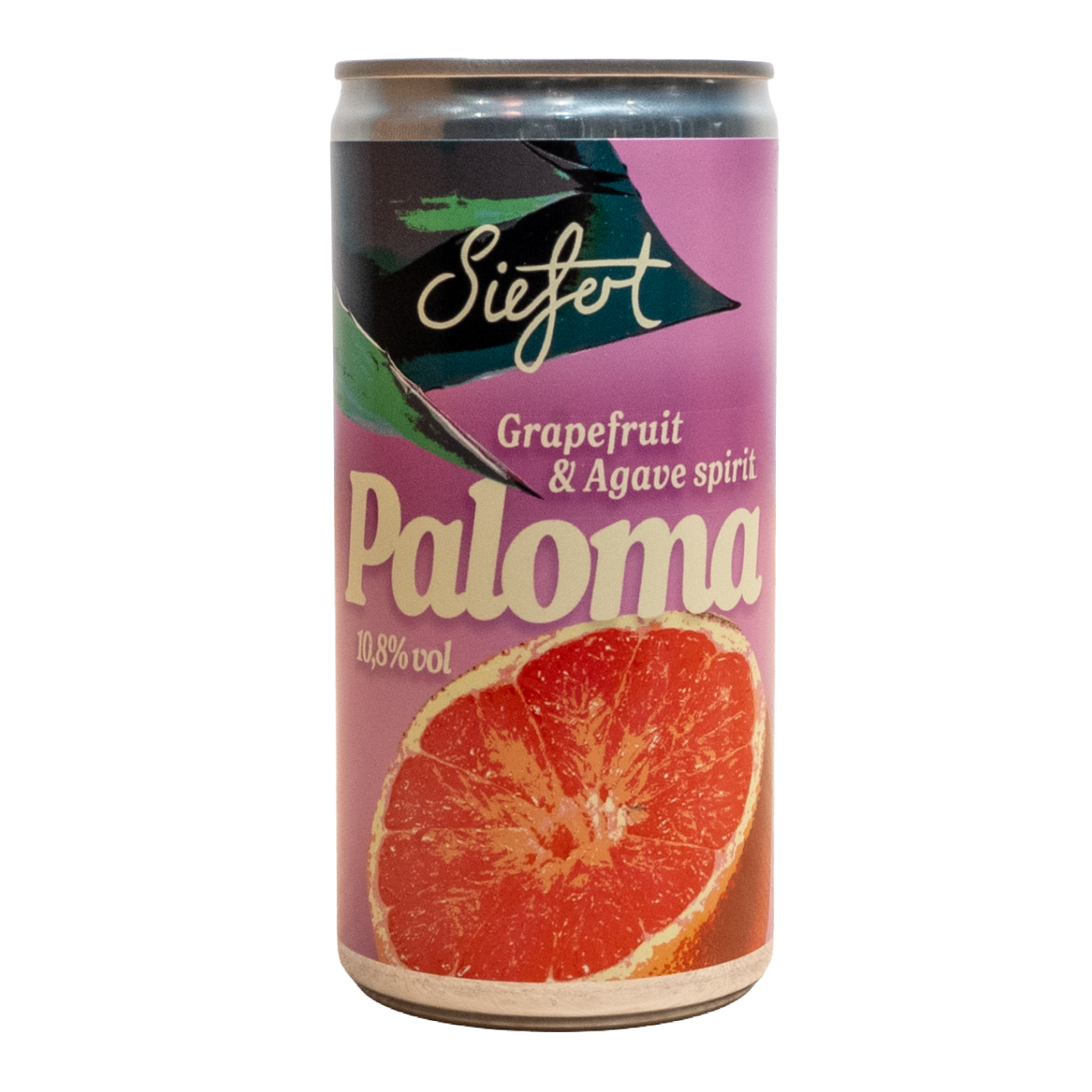 PALOMA