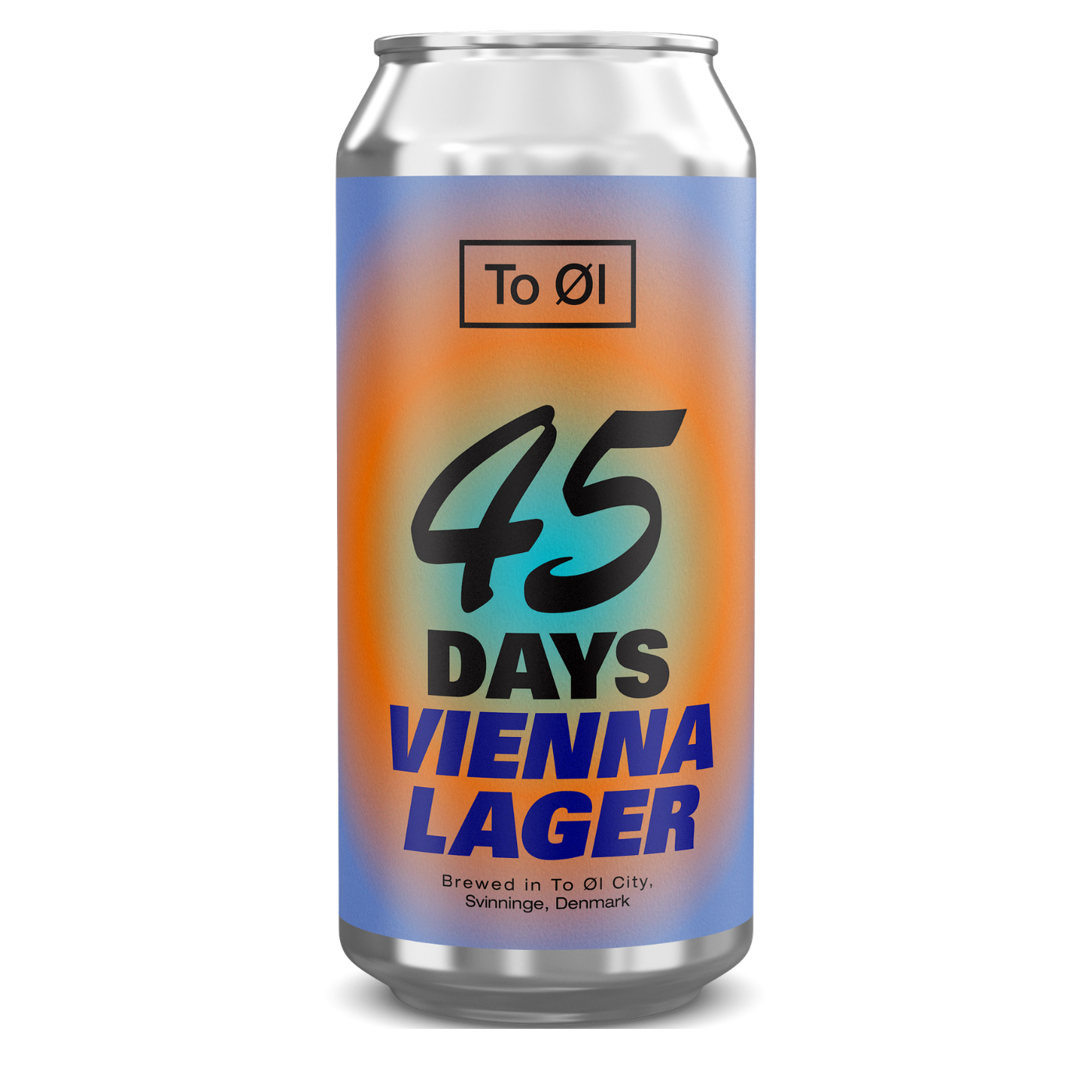 45 Days Vienna Lager