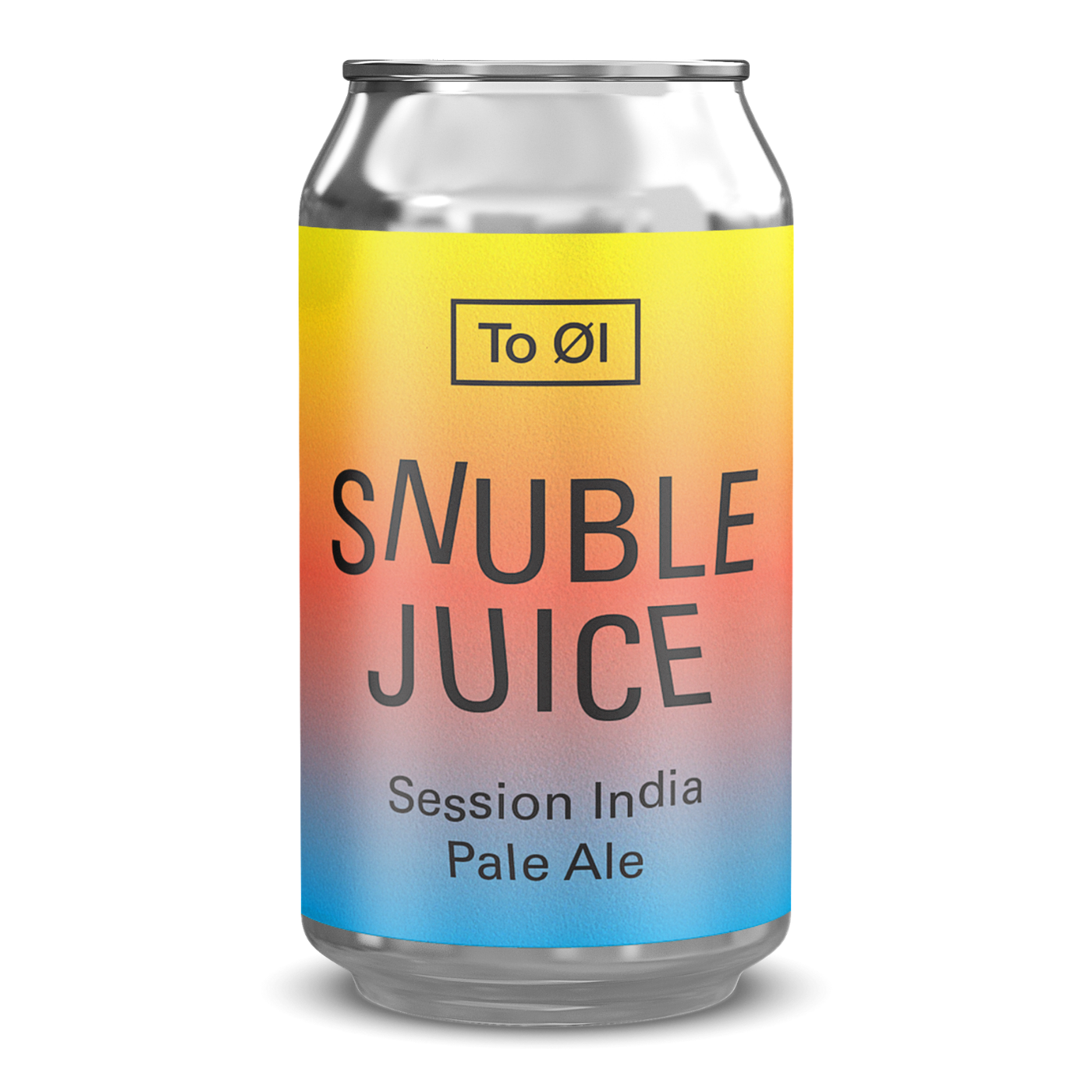 Snublejuice Pale Ale