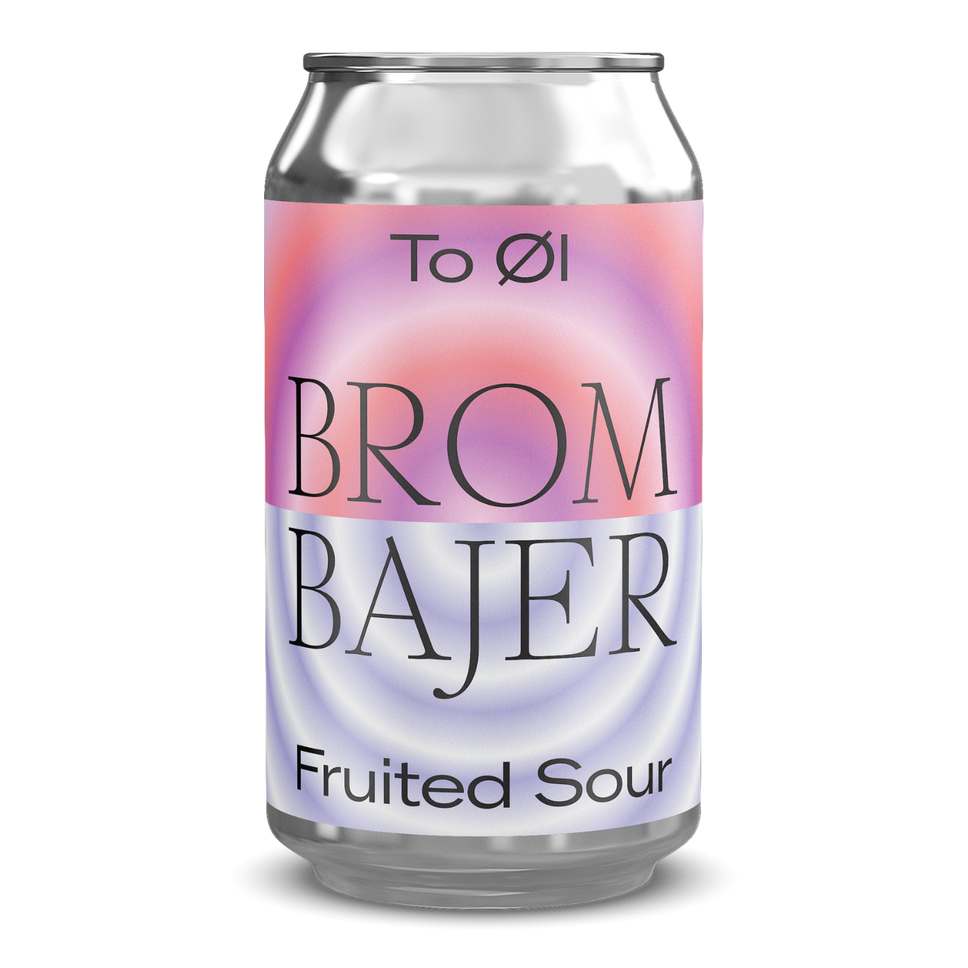 Brombajer Sour Wheat