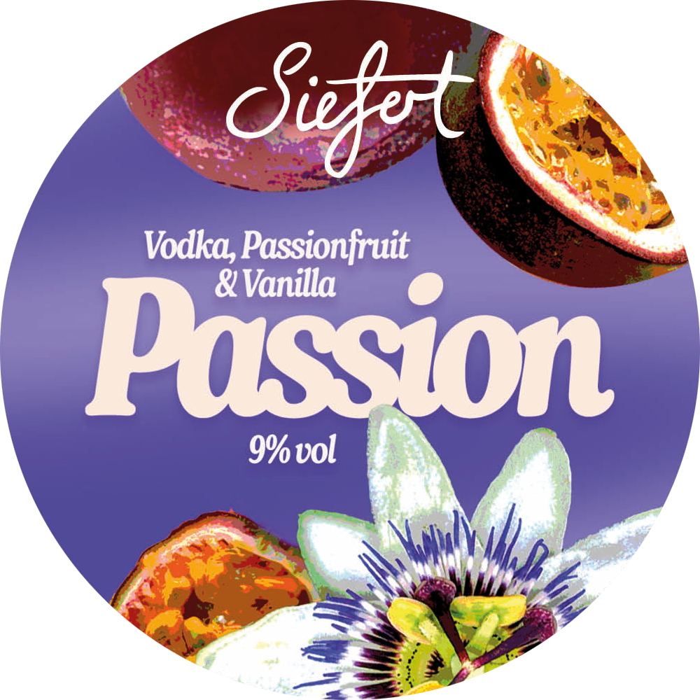 PASSION