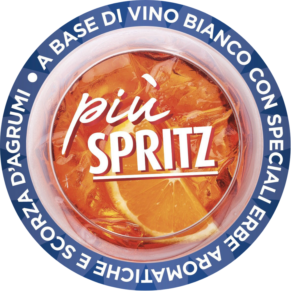 PIÙ SPRITZ