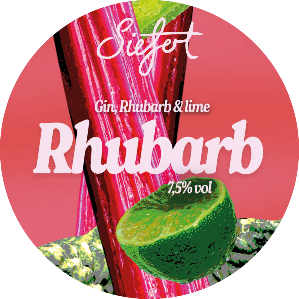 RHUBARB