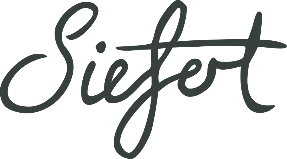 Siefert vine