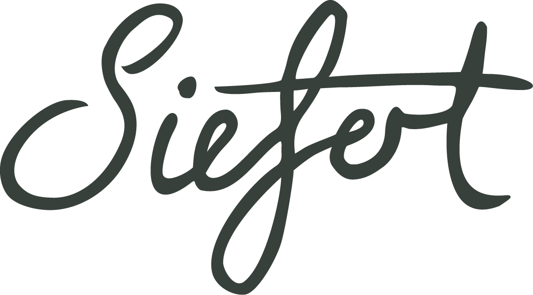 Siefert vine